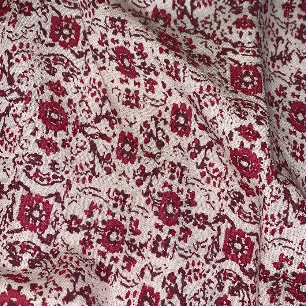 LUCKY BRAND TOP 💋NWOT - Picture 8 of 8